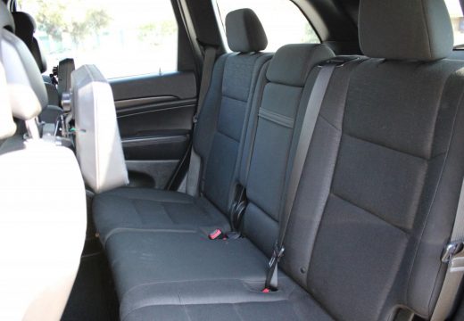 2013 Jeep Grand Cherokee Laredo WK 4X4