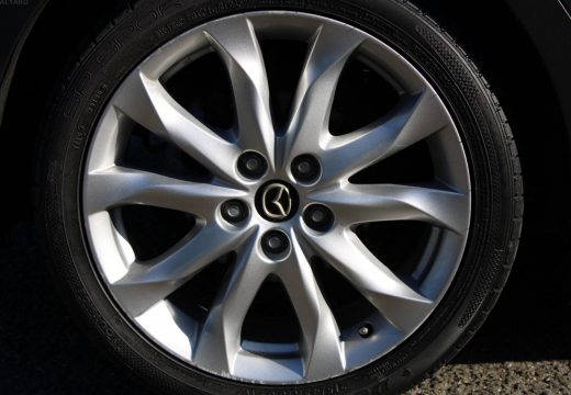 2014 Mazda3 SP25 BM