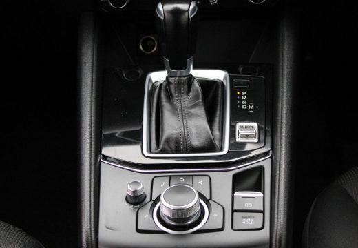 2022 Mazda CX-5 G25 Maxx Sport CX5N