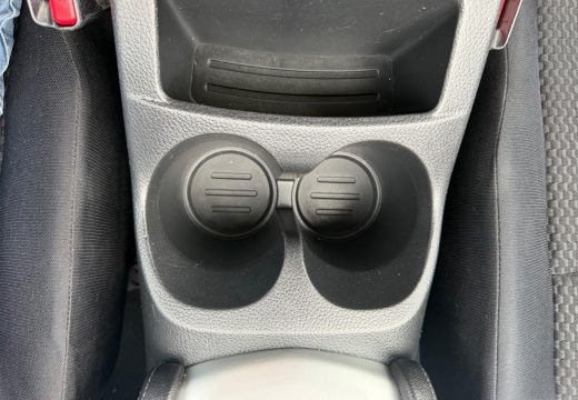 2016 Nissan QASHQAI ST J11