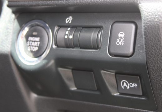 2016 Subaru XV 2.0i-S