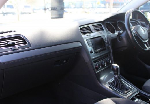 2015 Volkswagen Golf 90TSI AU