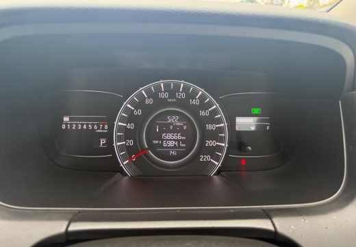 2014 Honda Odyssey VTi RC