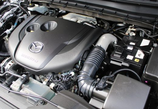 2022 Mazda CX-8 Touring CX8D
