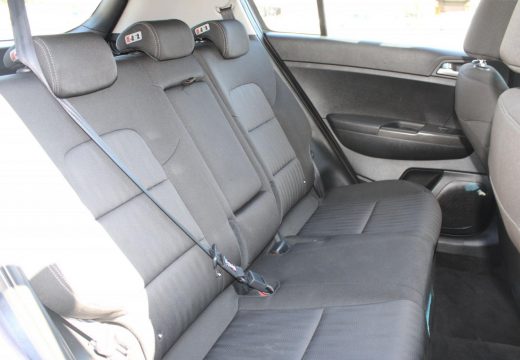 2016 Kia Sportage Si QL