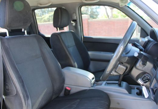 2011 Ford Ranger XL PK 4X2