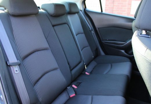 2014 Mazda3 SP25 BM