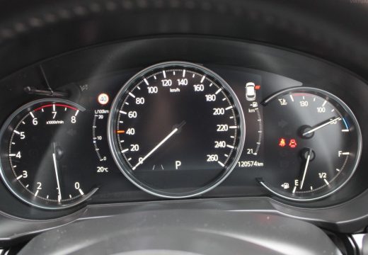 2022 Mazda CX-5 G25 Maxx Sport CX5N