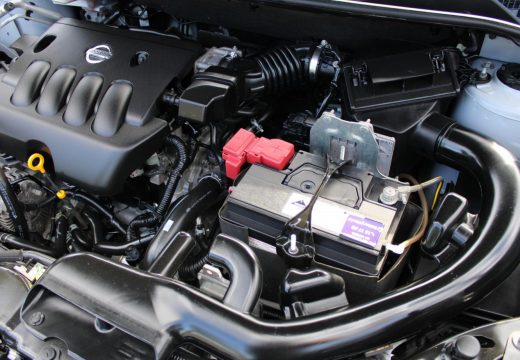 2014 Nissan Dualis Ti-L J10
