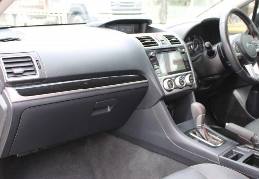 2016 Subaru XV 2.0i-S