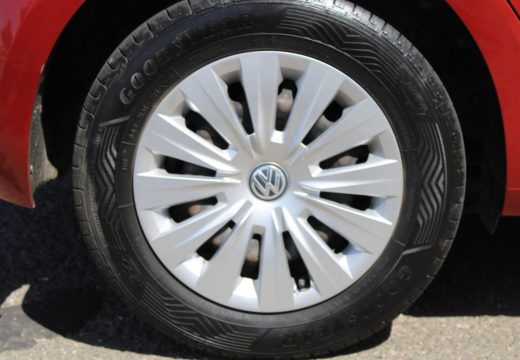 2015 Volkswagen Golf 90TSI AU