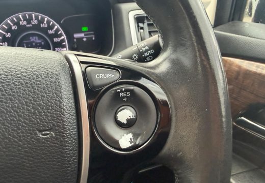 2014 Honda Odyssey VTi RC