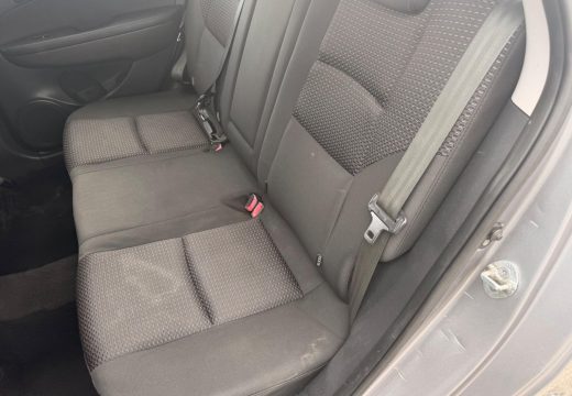 2011 Hyundai i30 CW SX FD