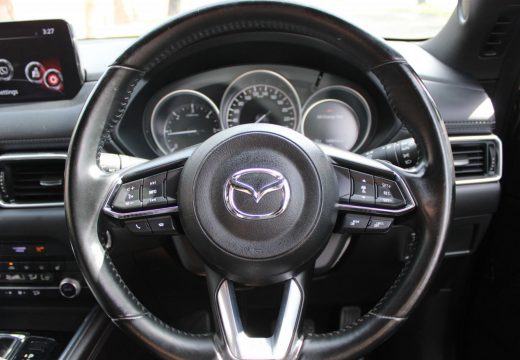 2022 Mazda CX-8 Touring CX8D