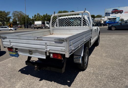 2023 Ford Ranger XL PX