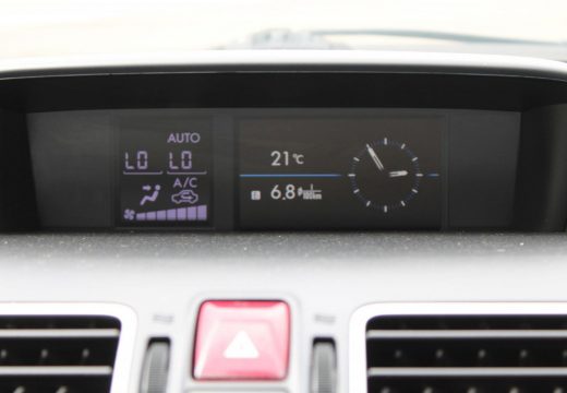 2016 Subaru XV 2.0i-S