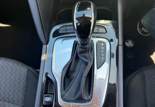 2018 Holden Commodore LT ZB