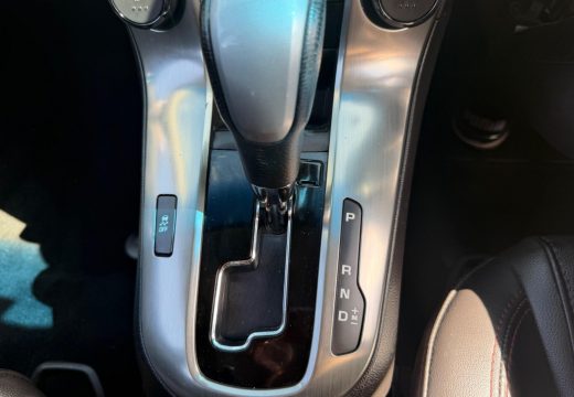 2015 Holden Cruze SRi V JH