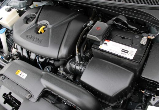 2014 Hyundai i40 Active VF2