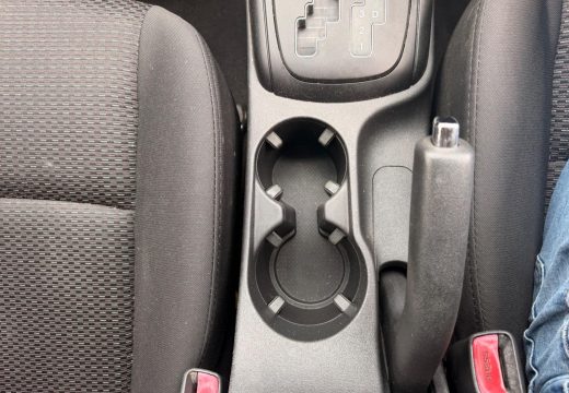 2011 Hyundai i30 CW SX FD