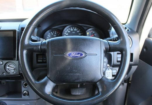 2011 Ford Ranger XL PK 4X2