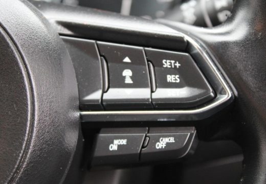 2022 Mazda CX-5 G25 Maxx Sport CX5N