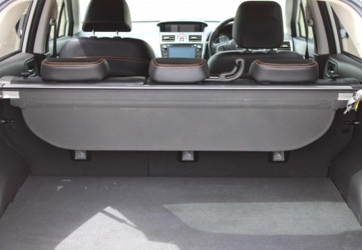 2016 Subaru XV 2.0i-S