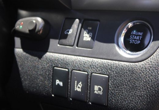 2015 Toyota Kluger Grande 4X4