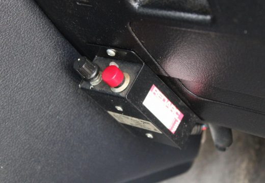 2007 Toyota LandCruiser GXL 4X4