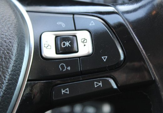 2015 Volkswagen Golf 90TSI AU