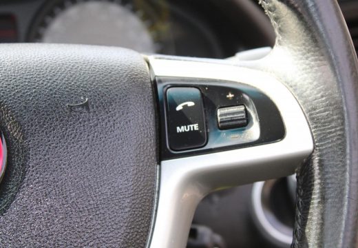 2009 Holden Commodore SV6 VE