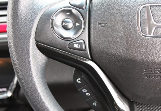 2015 Honda HR-V VTi