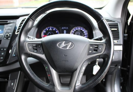 2014 Hyundai i40 Active VF2