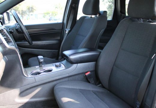 2013 Jeep Grand Cherokee Laredo WK 4X4