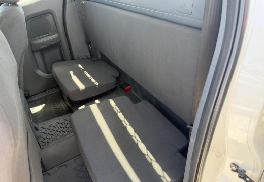 2023 Ford Ranger XL PX