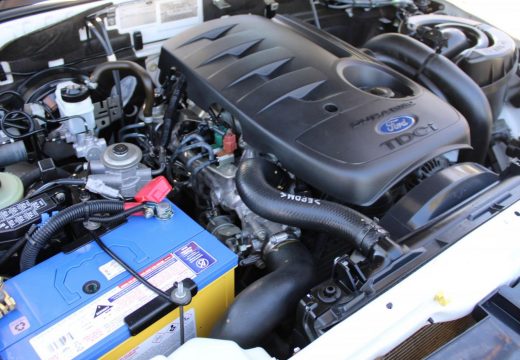 2011 Ford Ranger XL PK 4X2