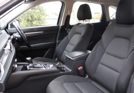 2022 Mazda CX-5 G25 Maxx Sport CX5N