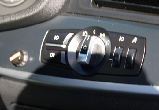2011 BMW X3 xDrive20d F25