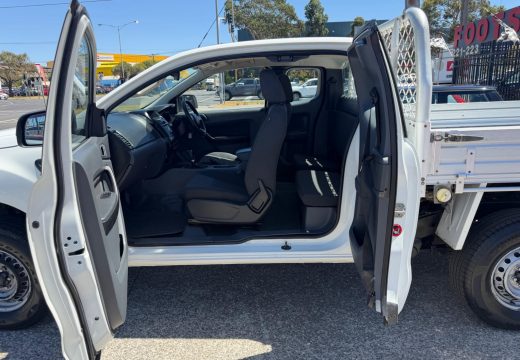 2023 Ford Ranger XL PX