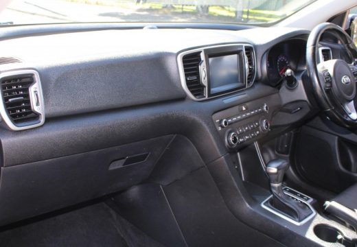 2016 Kia Sportage Si QL