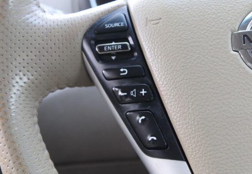 2009 Nissan Murano Ti Z51