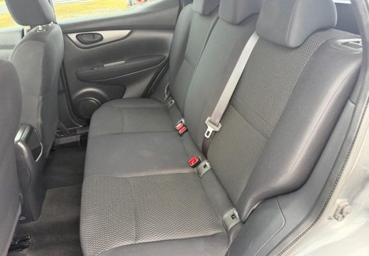 2016 Nissan QASHQAI ST J11
