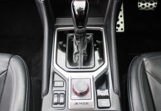 2020 Subaru Forester 2.5i-S