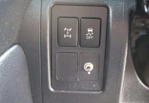 2007 Toyota LandCruiser GXL 4X4