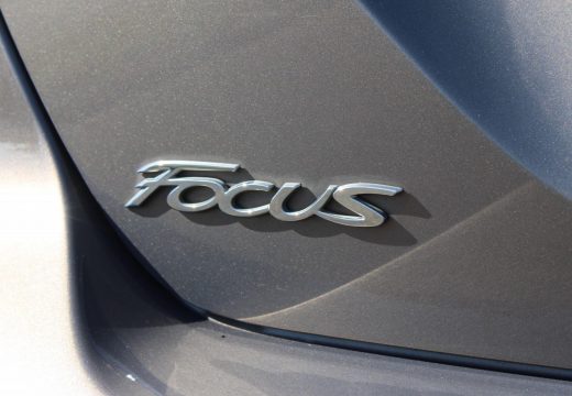 2013 Ford Focus Ambiente LW Mk2