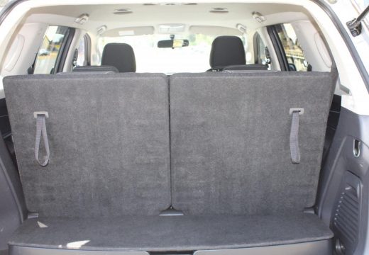 2018 Isuzu MU-X LS-U UC