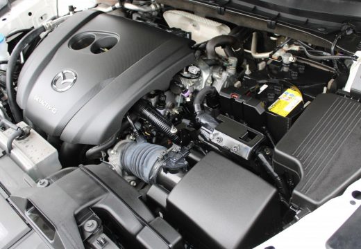 2022 Mazda CX-5 G25 Maxx Sport CX5N
