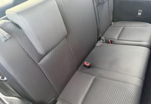2017 Toyota Kluger GX