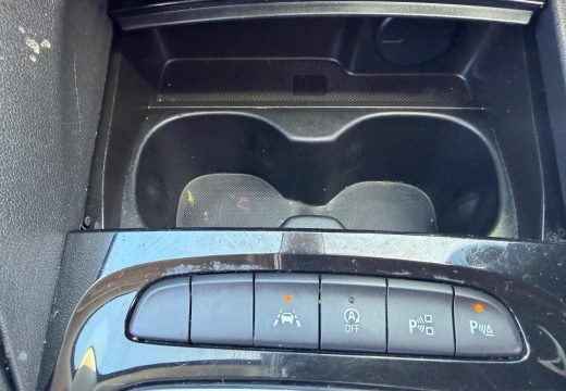 2018 Holden Commodore LT ZB