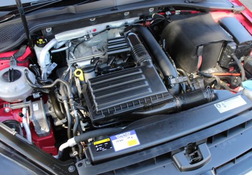 2015 Volkswagen Golf 90TSI AU